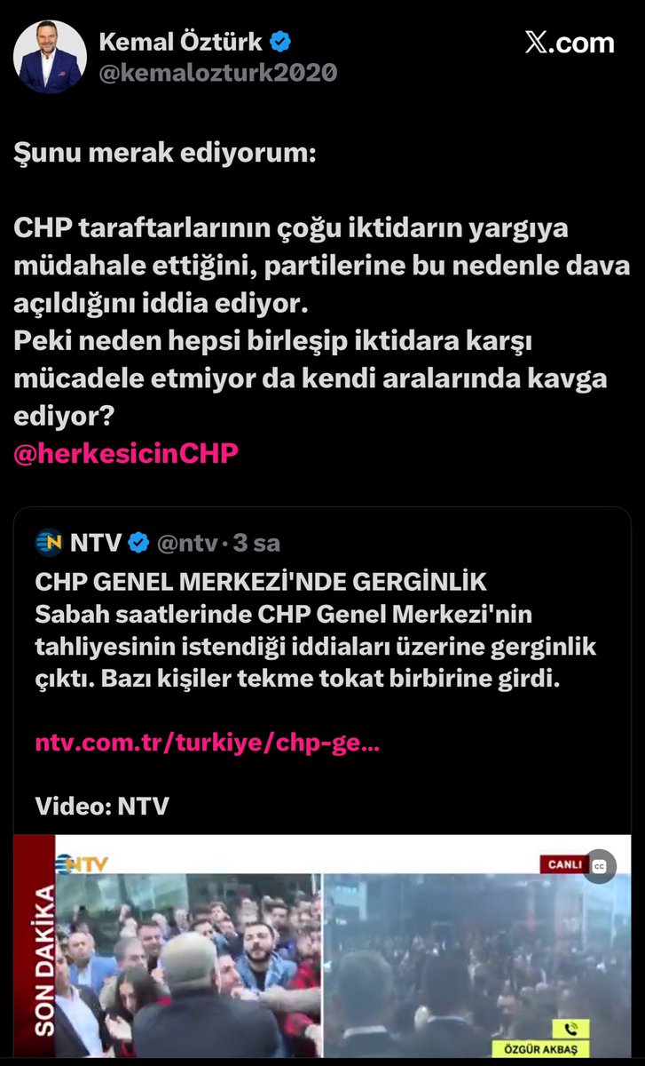 Fatih Tezcan tweet media