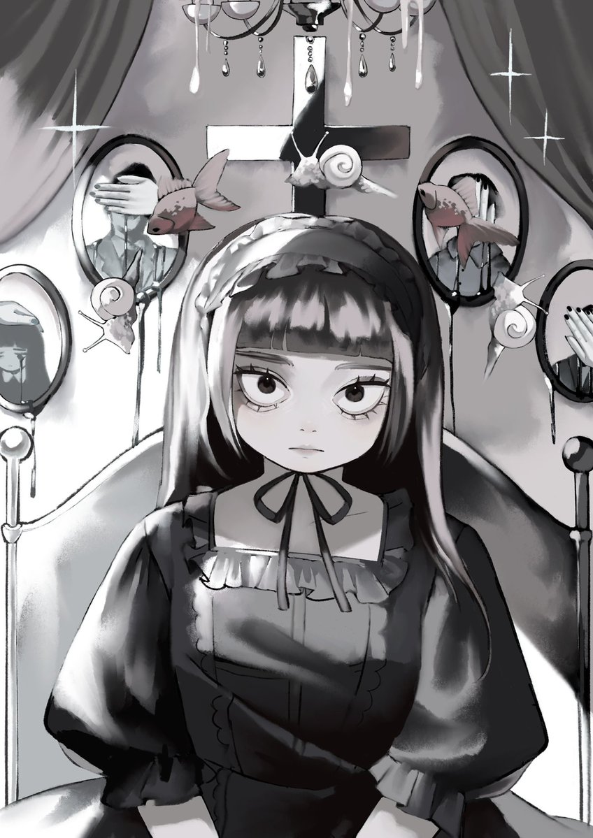 みみなんこつ tweet media
