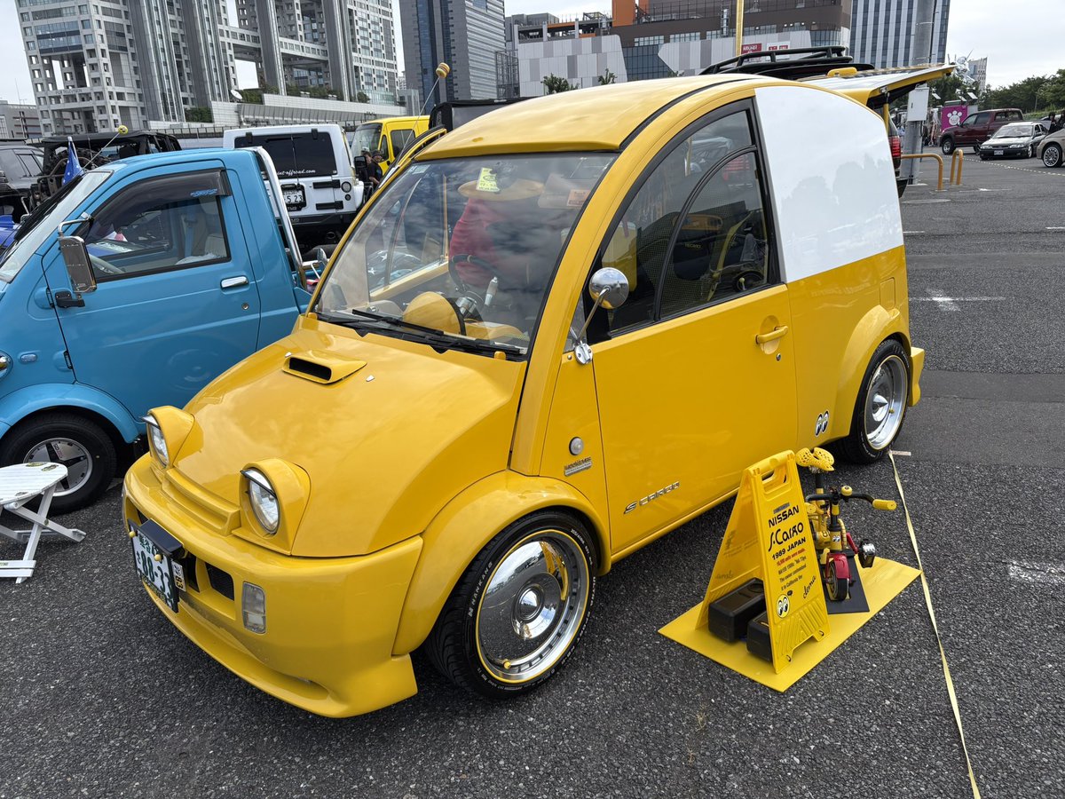 剛 tweet media