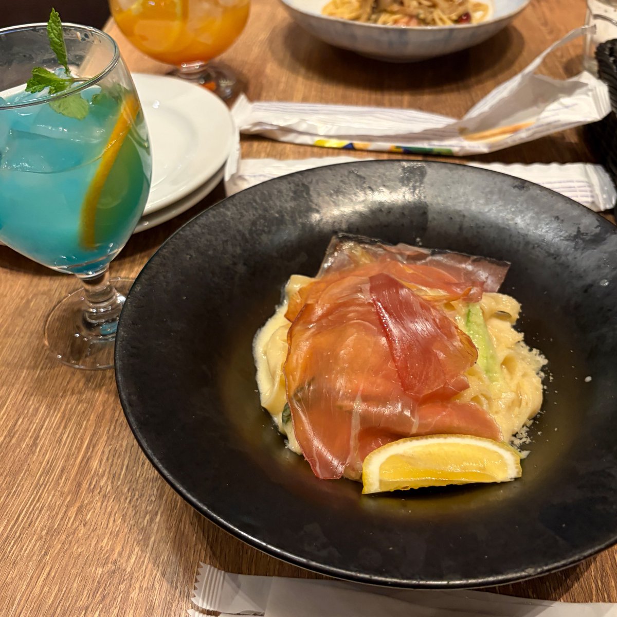 nemurerumotin2's tweet photo. 5月のご飯記録 https://t.co/GbIlbXm2o4