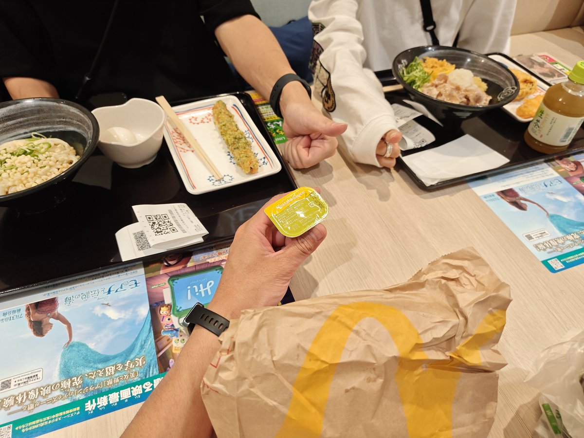 にこ@みのお両日 tweet media