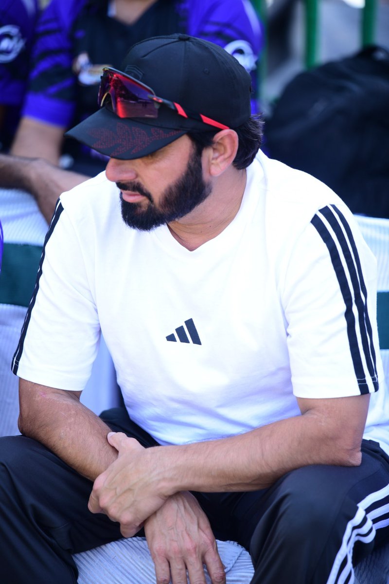 REALsaeedajmal's tweet photo. Stay fit Stay Happy! https://t.co/ZxjuTdvMeD