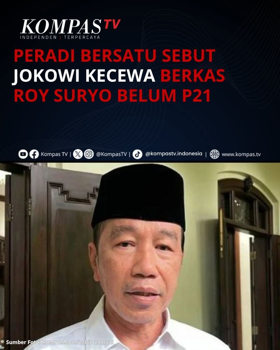 Ike Aremanita tweet media
