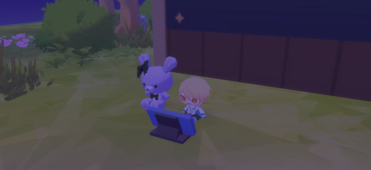 モキュ tweet media