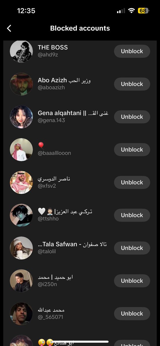 hidden account tweet media