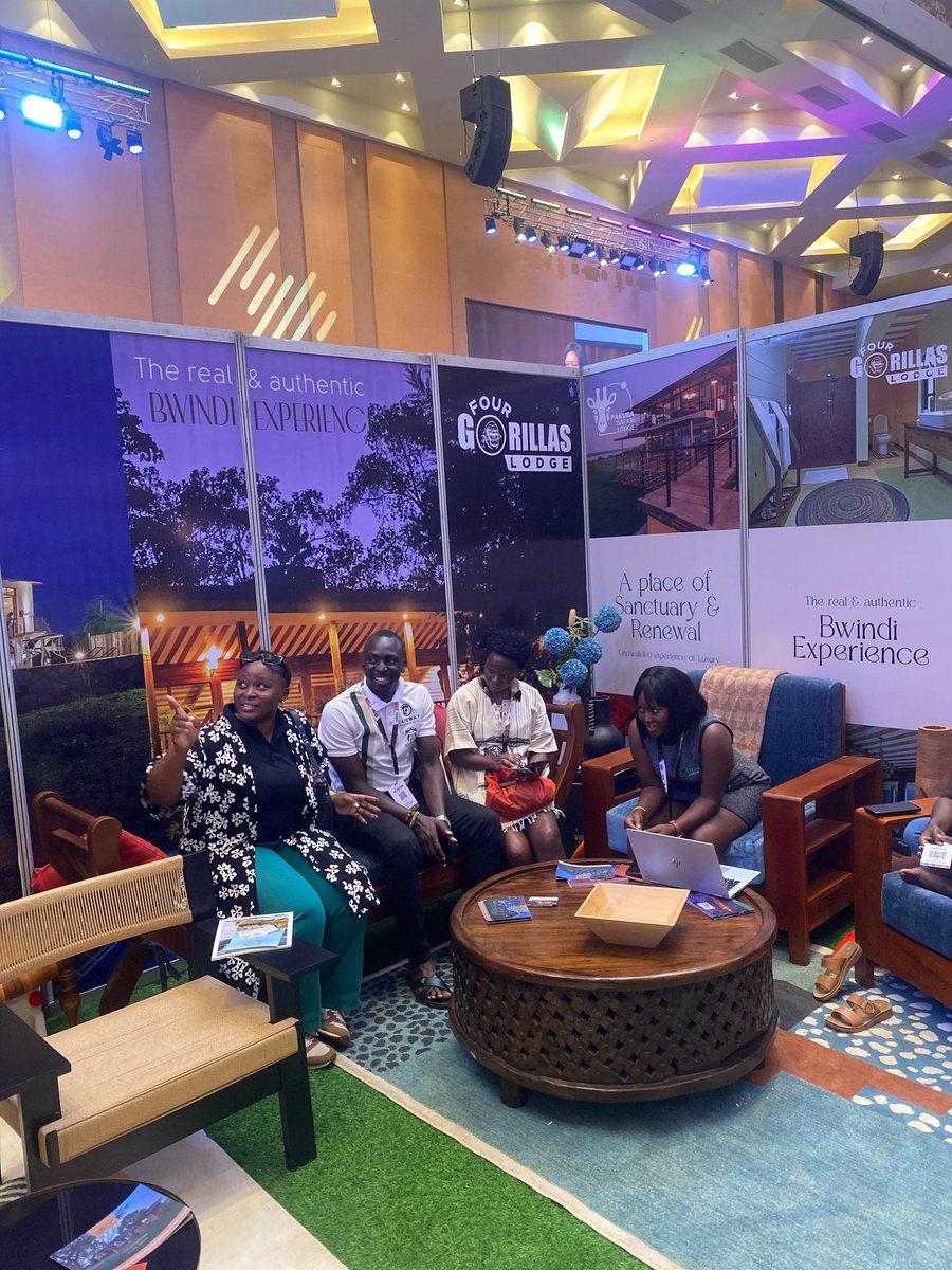 Travad Tours Uganda tweet media