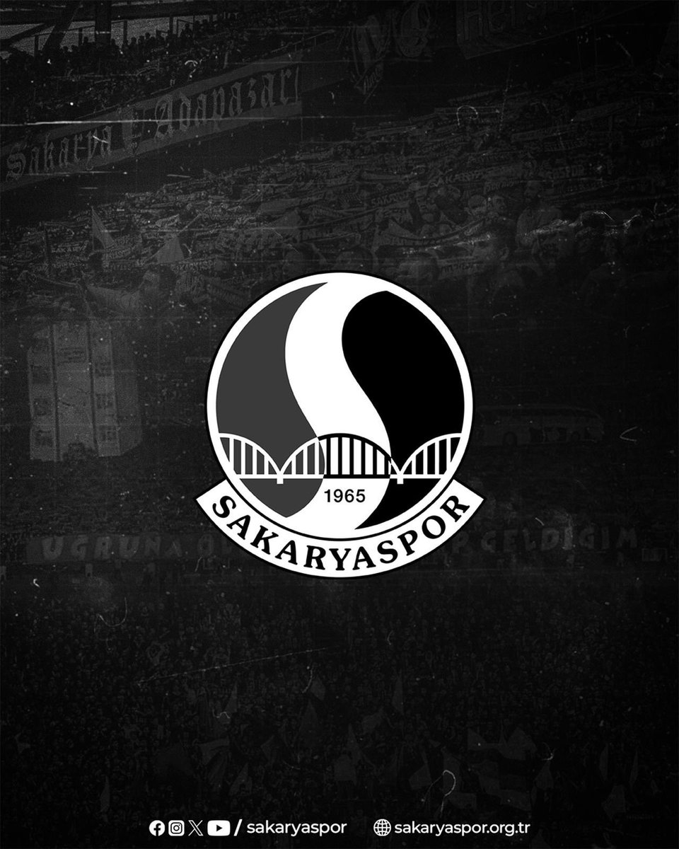 Sakaryaspor's tweet photo. Kulübümüzün geçmiş dönem başkanlarından İbrahim Müftüoğlu’nun abisi ve geçmiş dönem yöneticilerimizden Bünyamin Müftüoğlu’nun amcası olan, kulübümüzün geçmiş dönem yöneticilerinden Sayın Necati Müftüoğlu’nun vefat ettiğini derin bir üzüntüyle öğrenmiş bulunmaktayız.

Merhuma Allah’tan rahmet; başta Müftüoğlu ailesi olmak üzere tüm yakınlarına ve camiamıza başsağlığı diliyoruz.