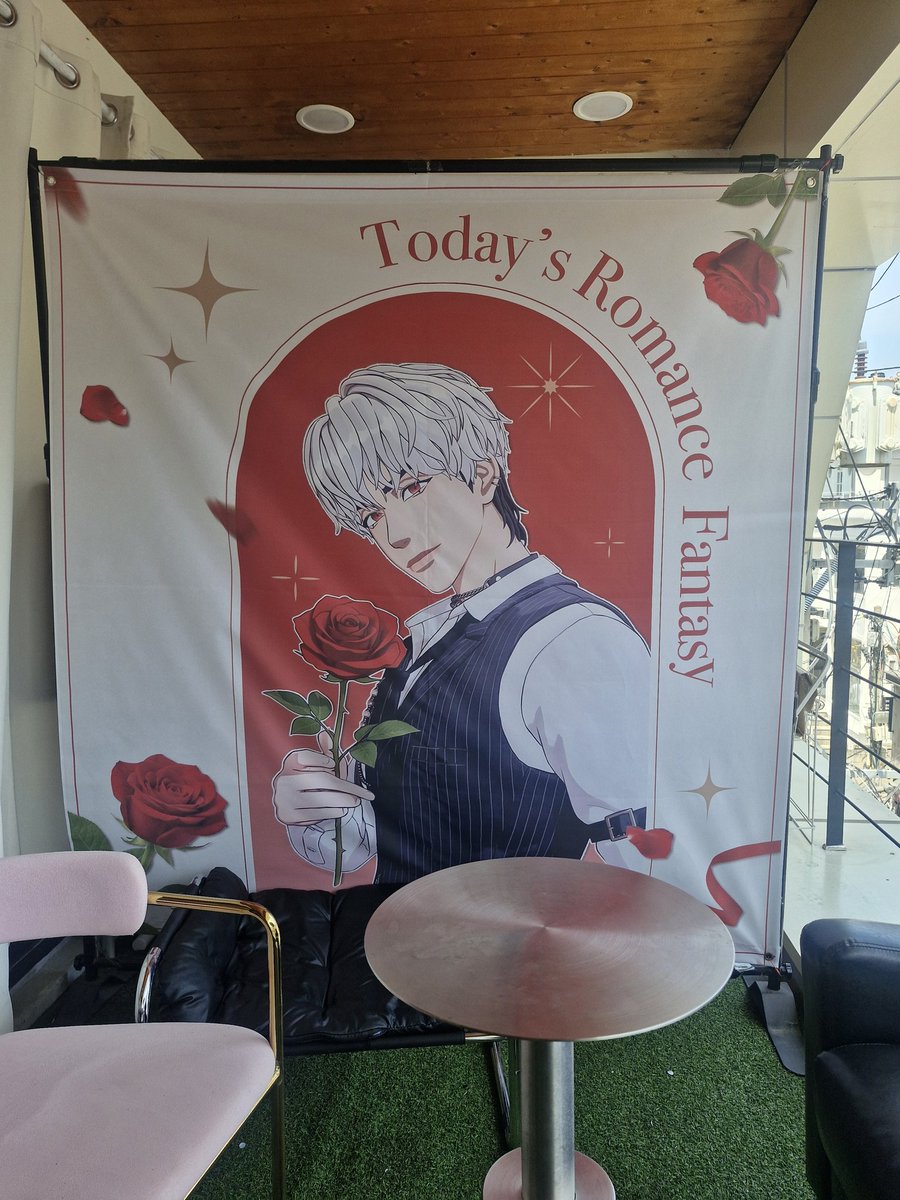 starbeautti's tweet photo. 은호야 2026생일축하해❤️
#musai #오늘의로판 #은호생일카페 https://t.co/Zvj8F5h2M0