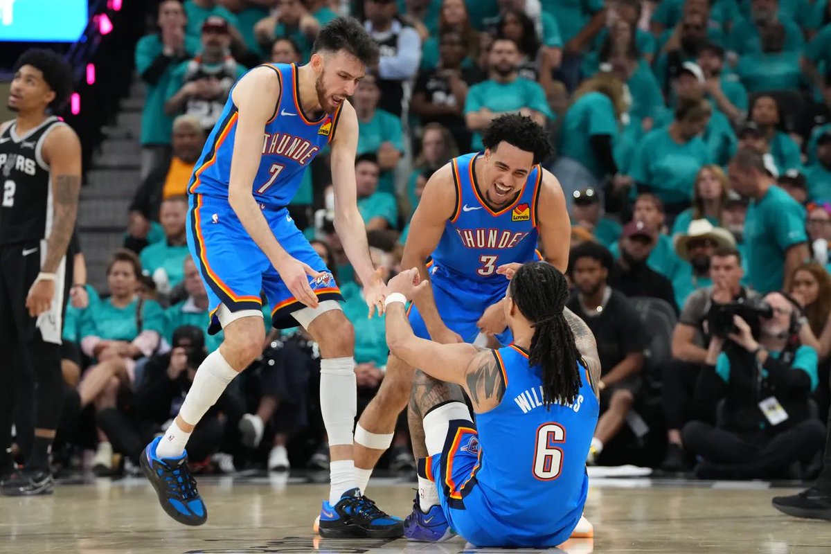 ThunderChats tweet media