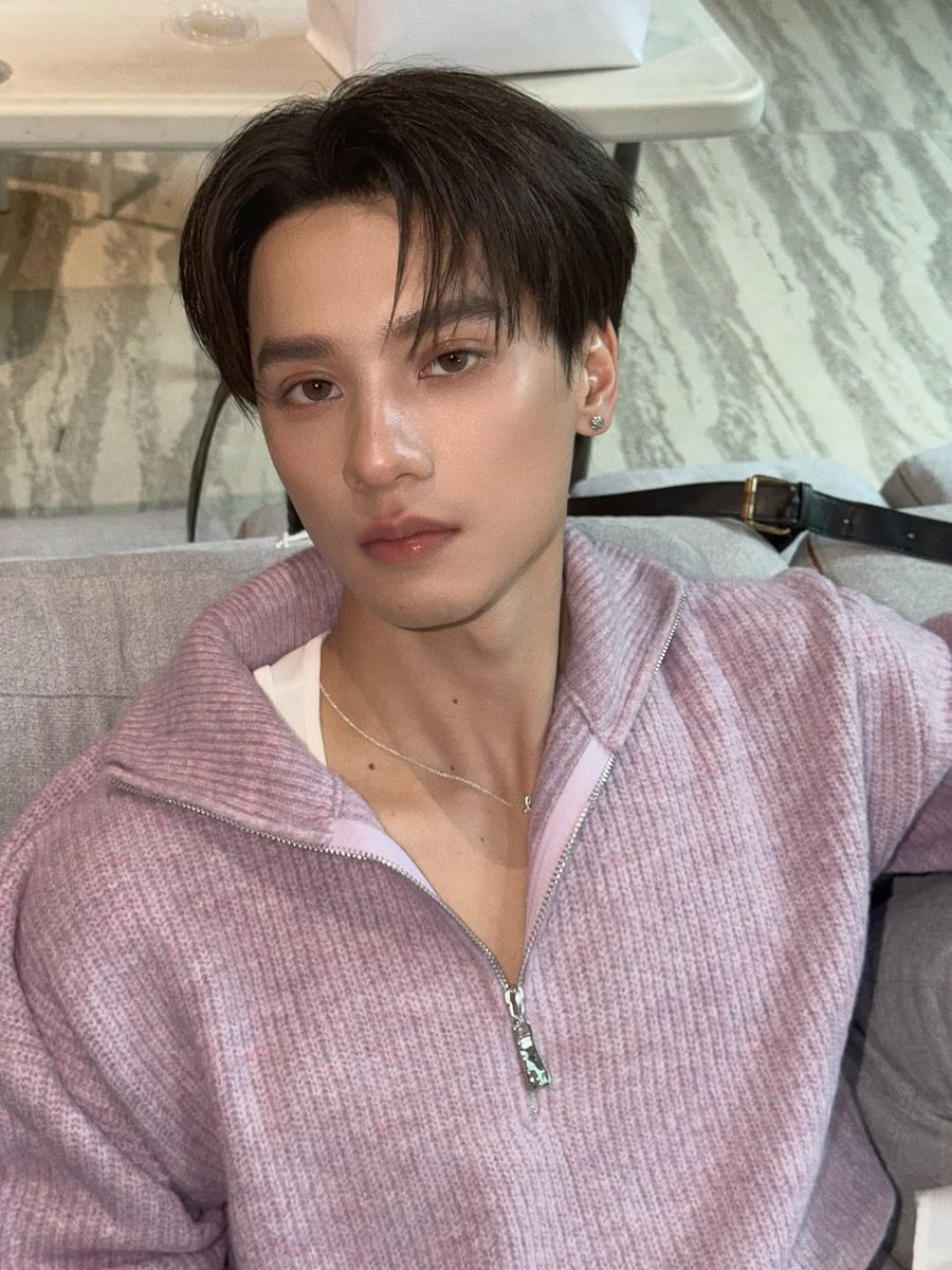 เบ้บบี้ tweet media