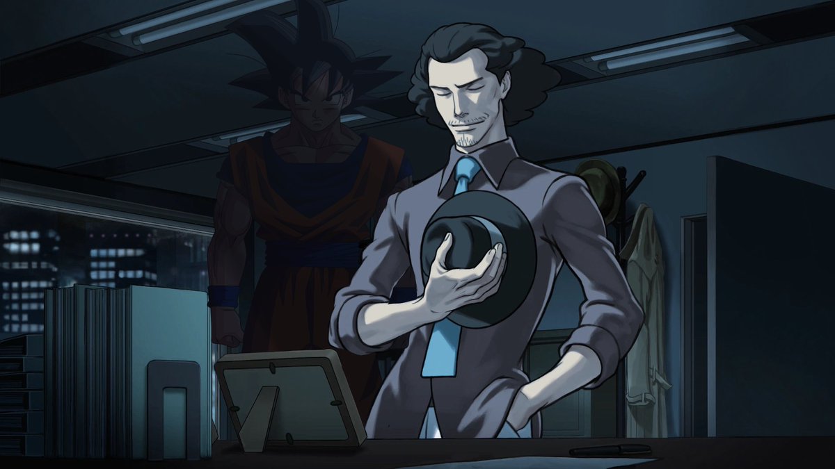 EddieGender's tweet photo. How Ace Attorney characters would react if you asked for their pronouns

Eddie Fender: "I use any pronouns! Thank you for asking!" https://t.co/nvYP07DFdr