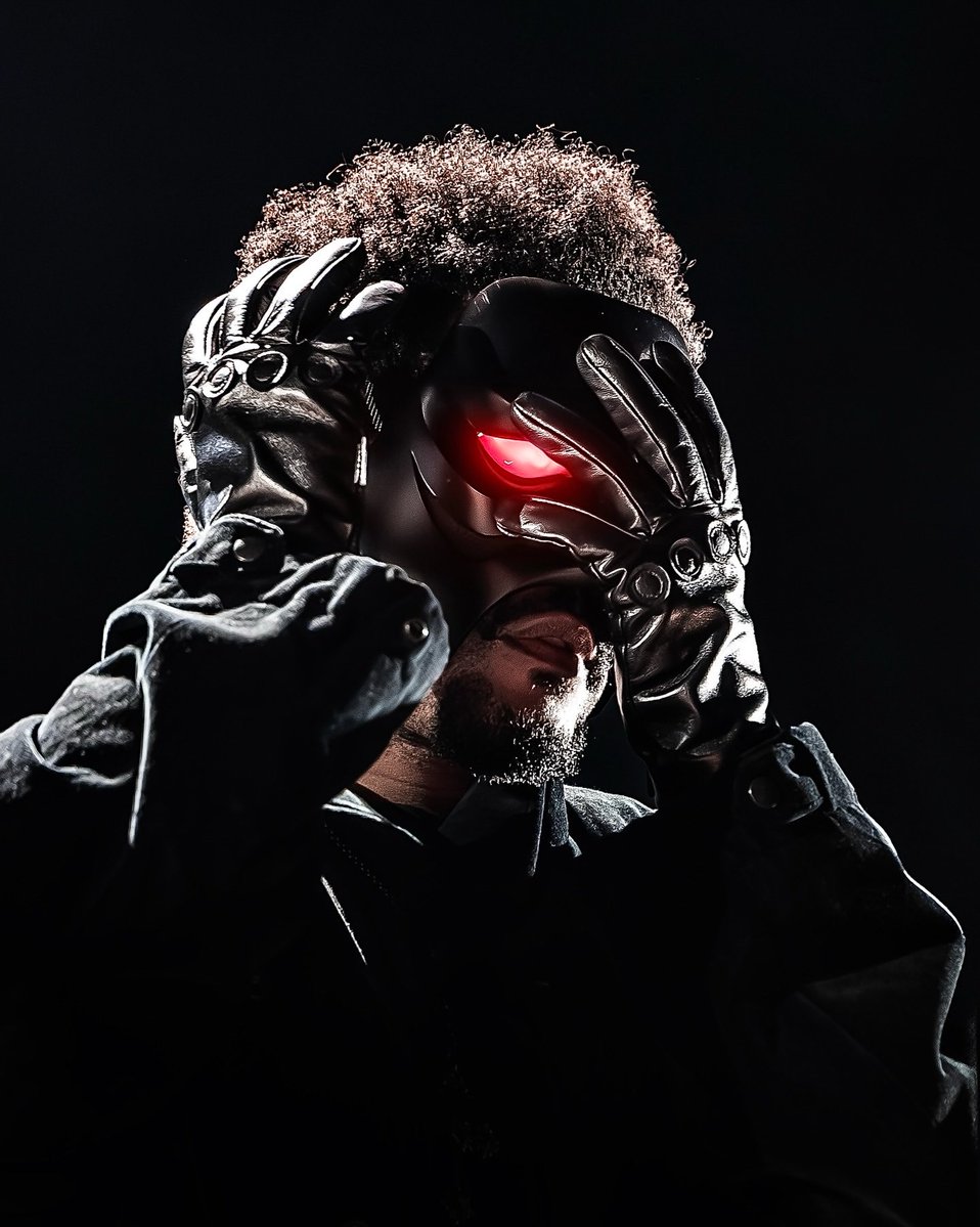The Weeknd Lately | Fan Account tweet media