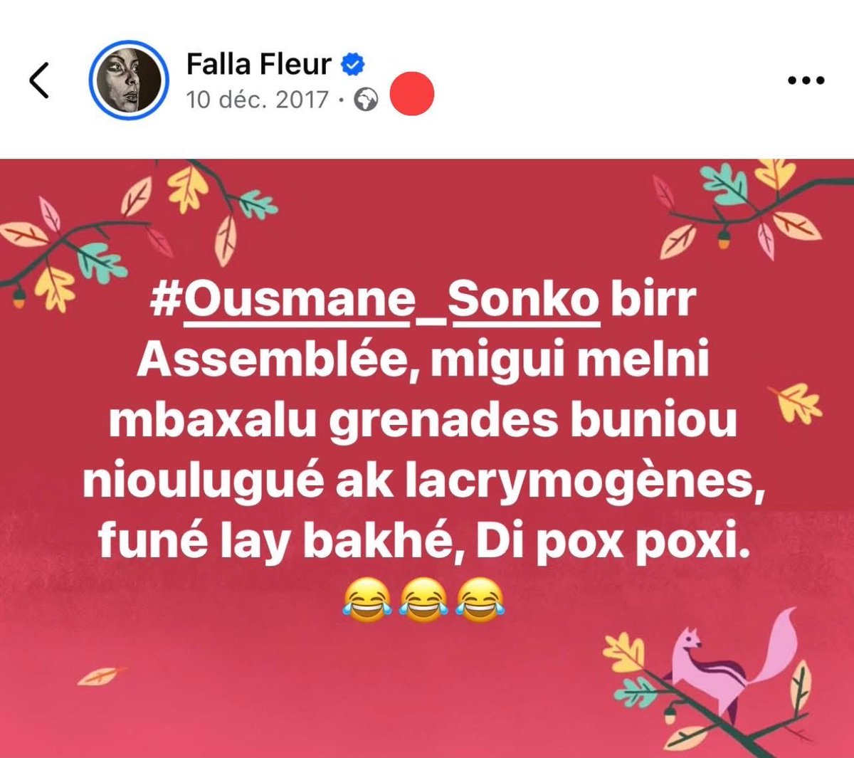 FALLAFLEUR 🌱🧘🏾♀️🌱 tweet media