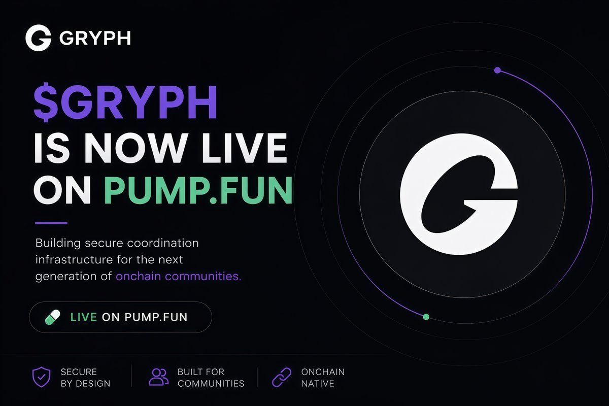 Gryph tweet media