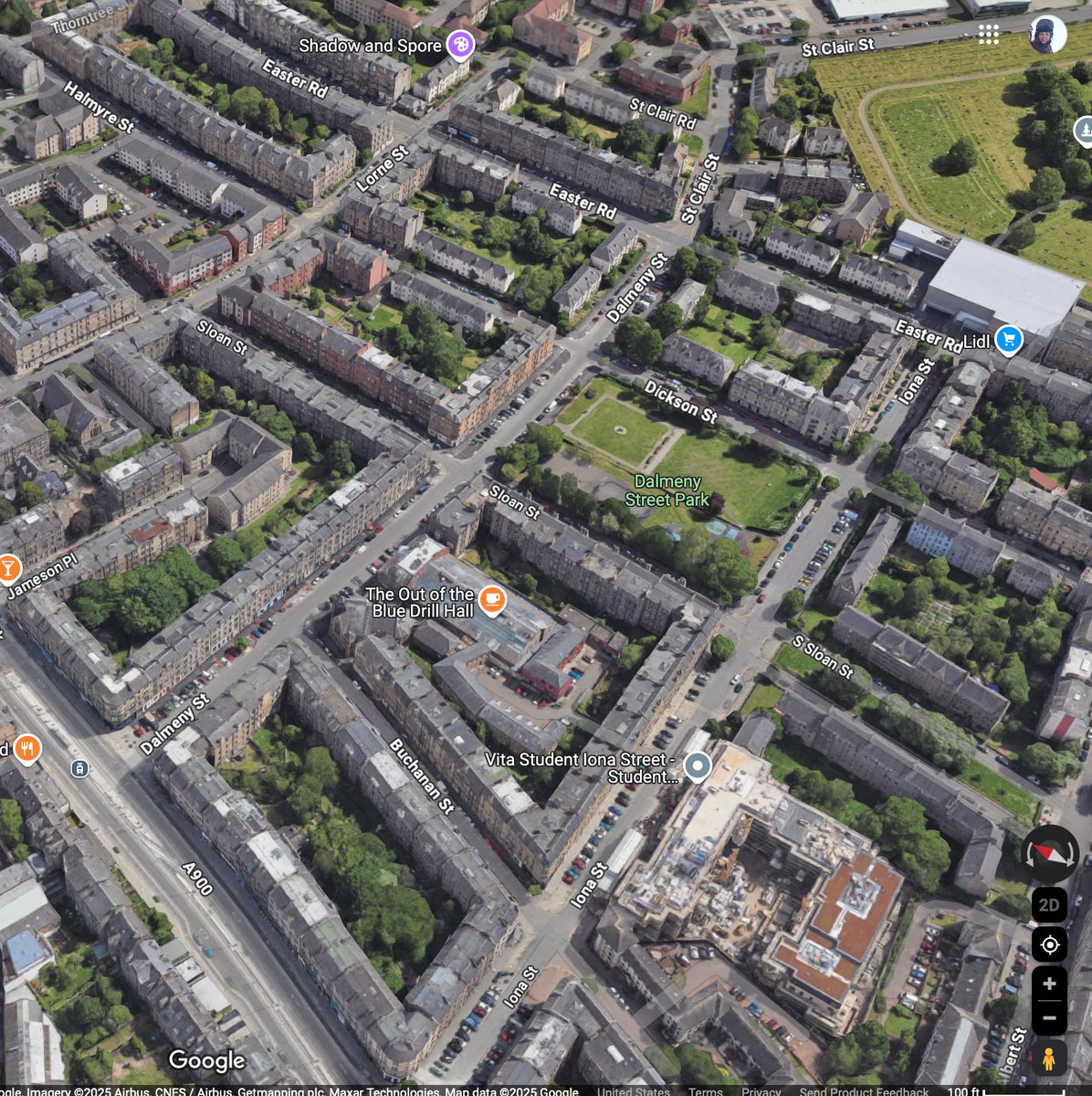 UrbanCourtyard's tweet photo. My supposedly “very WOKE, liberal” urban planning philosophy is literally a modernization of an urban design tradition that runs from Ancient Rome to Renaissance Italy, Enlightenment-era Scotland, Industrial Europe, and pre-war Queens. https://t.co/E3SgNqqokY