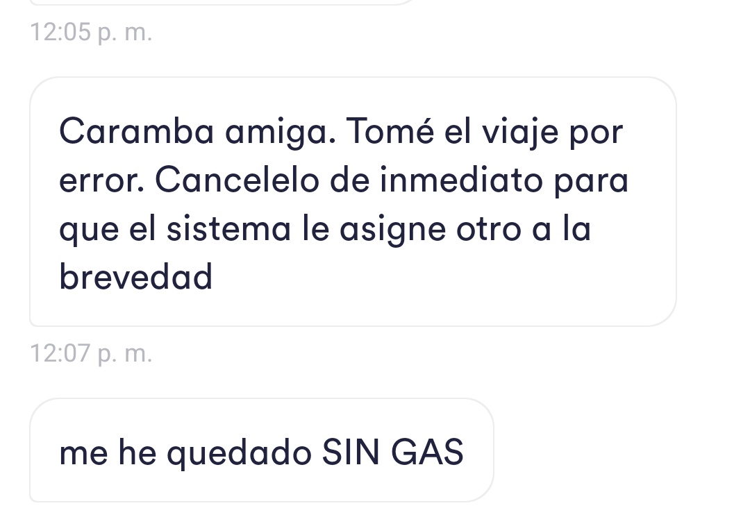 caro tweet media