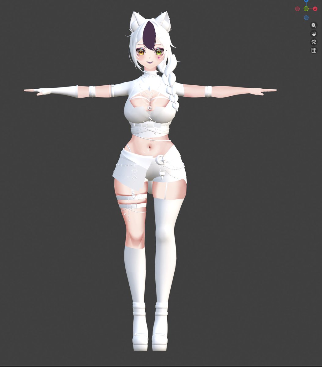Luma ☆: . Vgen tweet media