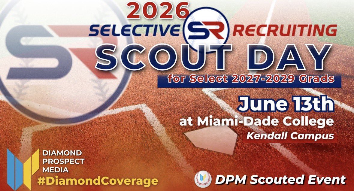 Diamond Prospect Media tweet media