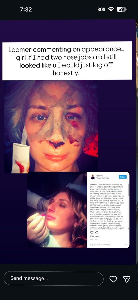 streamzy_app's tweet photo. laura loomer exposed by elon's baby mama ashley st. clair... https://t.co/5u1sD5PPGX