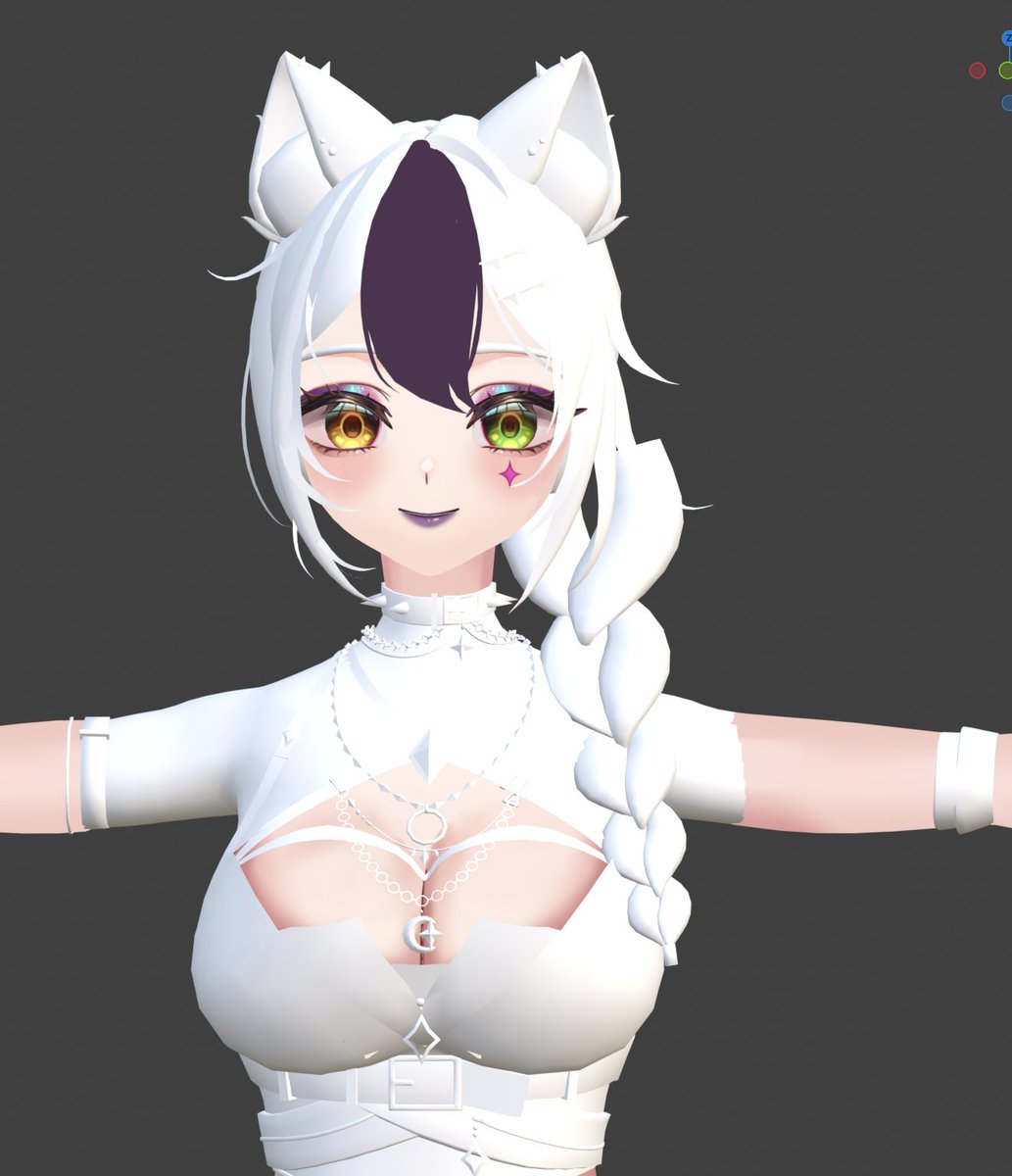 Luma ☆: . Vgen tweet media