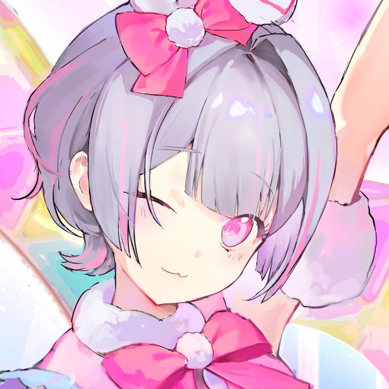 chochobi0224's tweet photo. 🎀🎀 https://t.co/7Cu2biBLMk