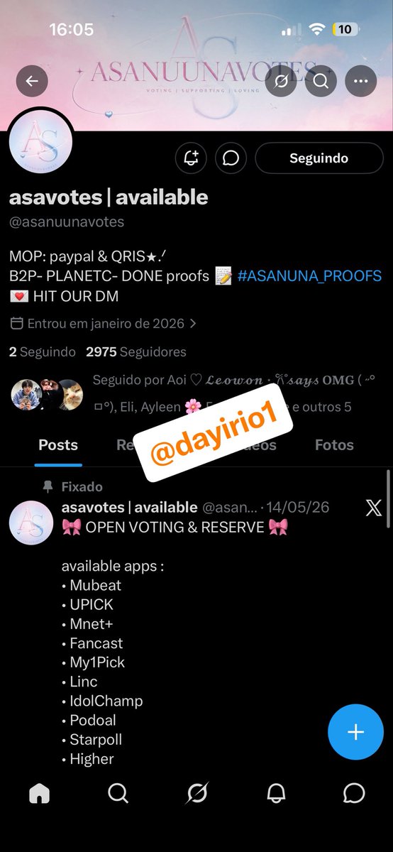 Day ♡ seeing ALD1 tweet media