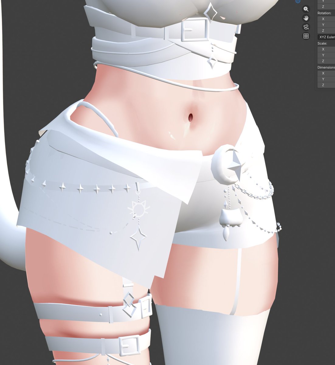 Luma ☆: . Vgen tweet media