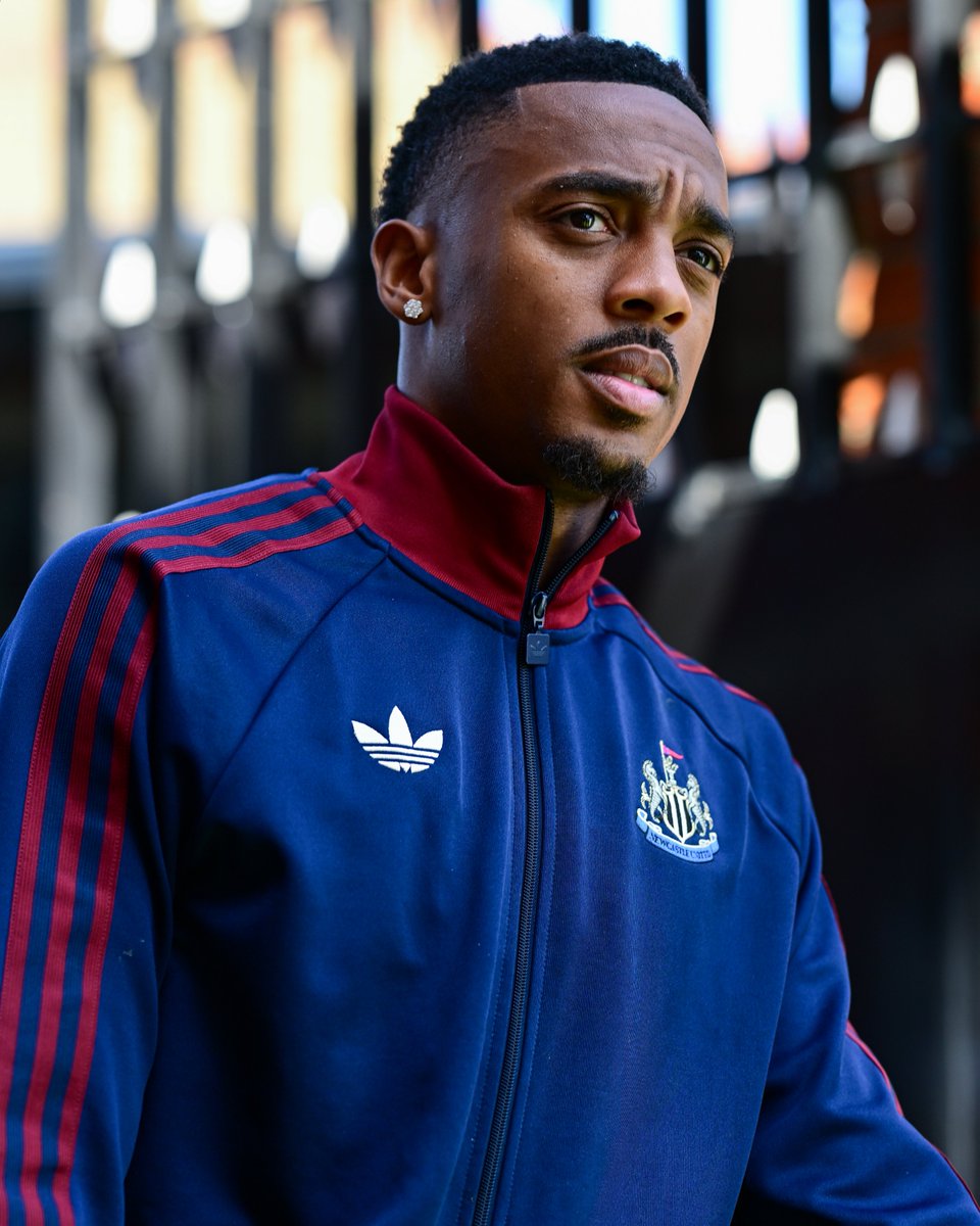 Newcastle United tweet media