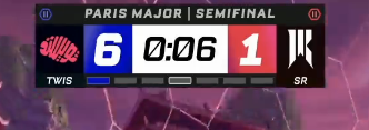 Rocket League Esports tweet media