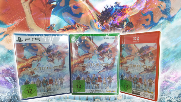 GamersGlobal tweet media