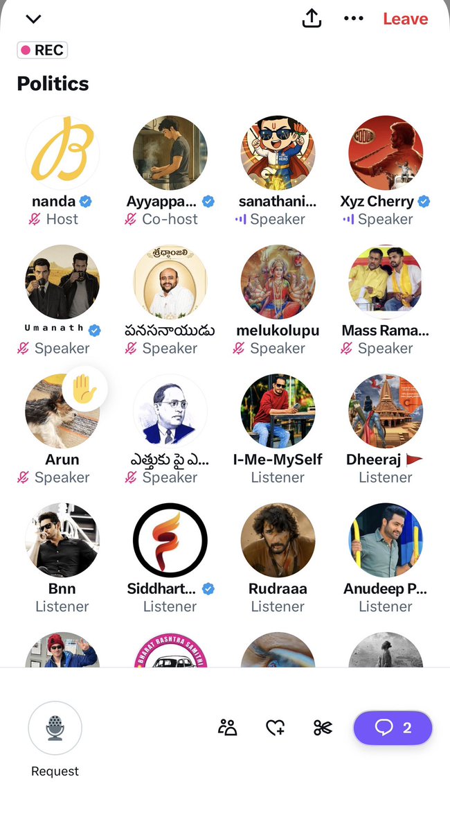 I-Me-MySelf tweet media