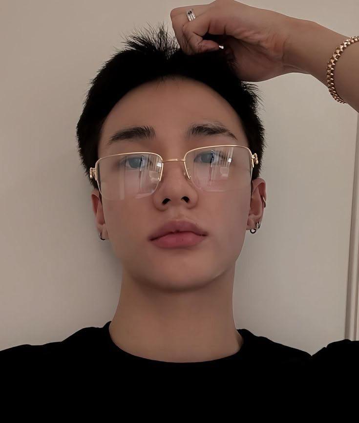 I, 𝗚𝗶𝗴𝗶 🎀 the OG Han bra 📌 SSD tweet media