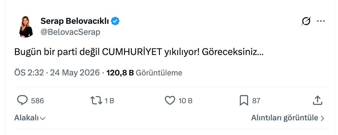 ANKARA KUŞU tweet media