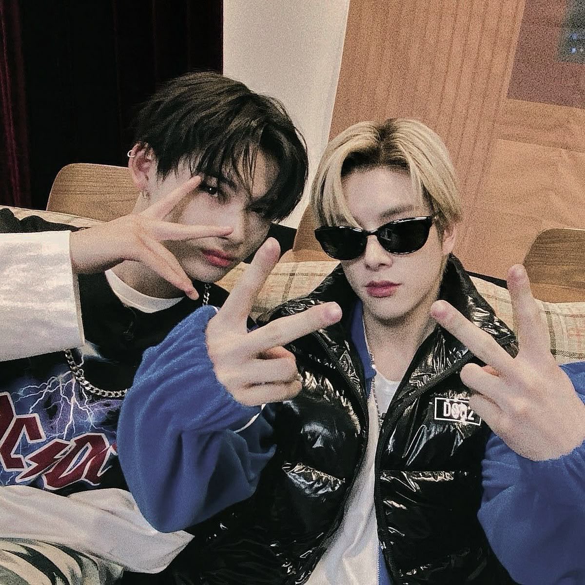 nishimura nur 🦇 | BRING HEESEUNG BACK tweet media