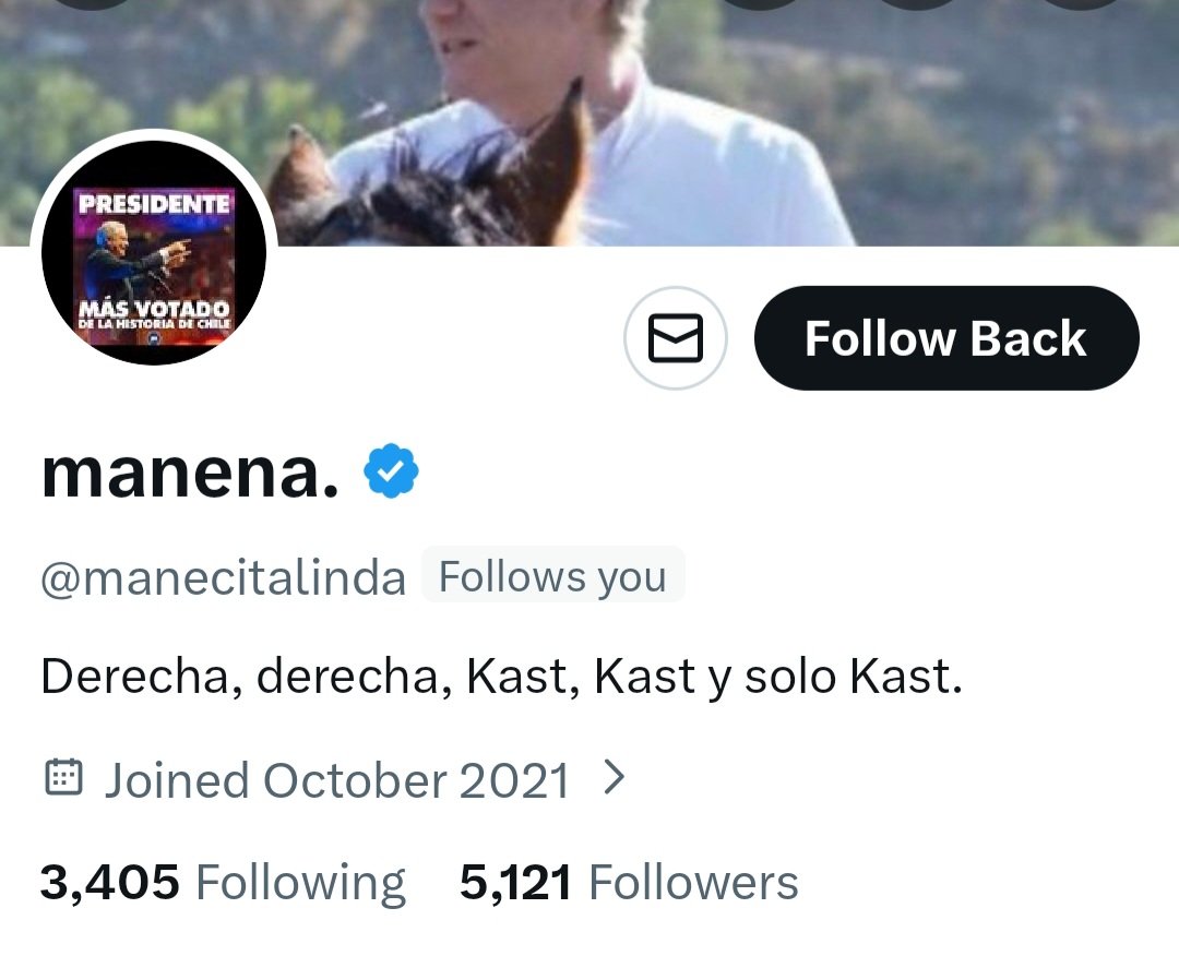 Patricio Navia tweet media