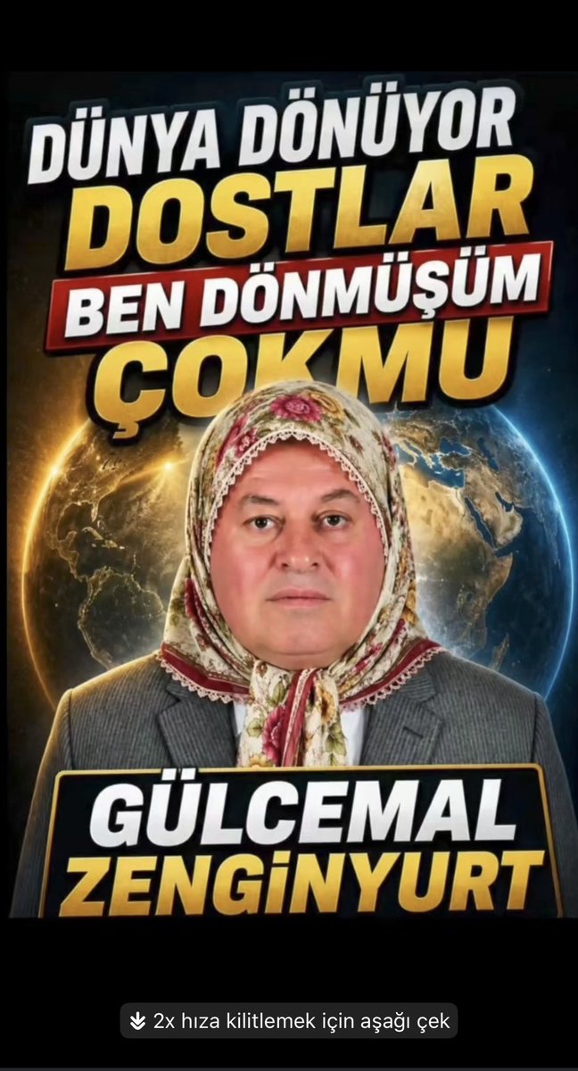 Serkan Açıkgöz 🧢 tweet media