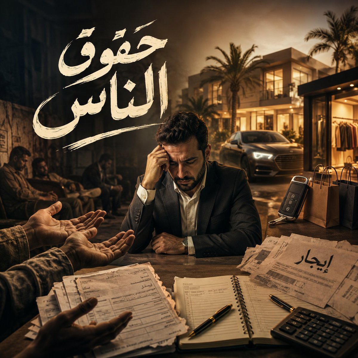 Mohamed E. Saleh tweet media