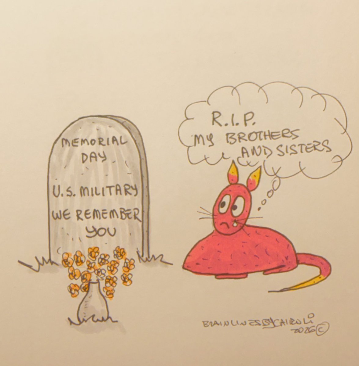 PoliticalToons- RAW tweet media
