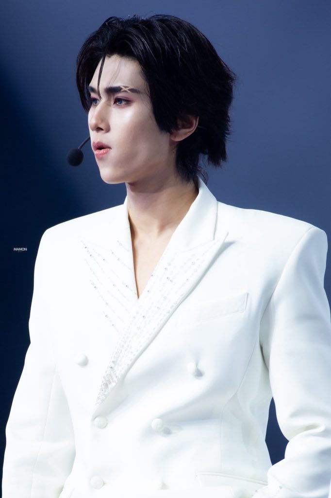 ผู้พิทักษ์บ๊ะจ่างจุงดัง 🖤🖤 tweet media