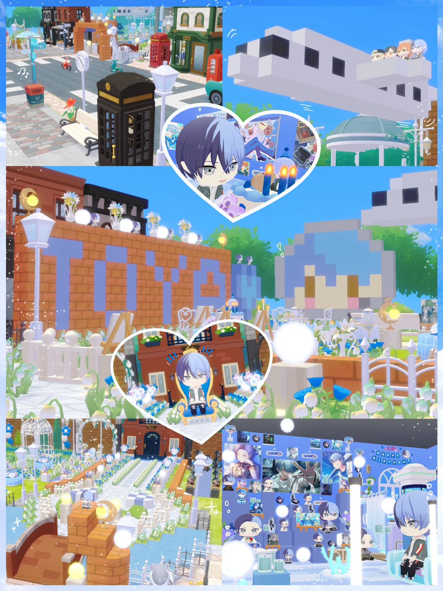 あき tweet media