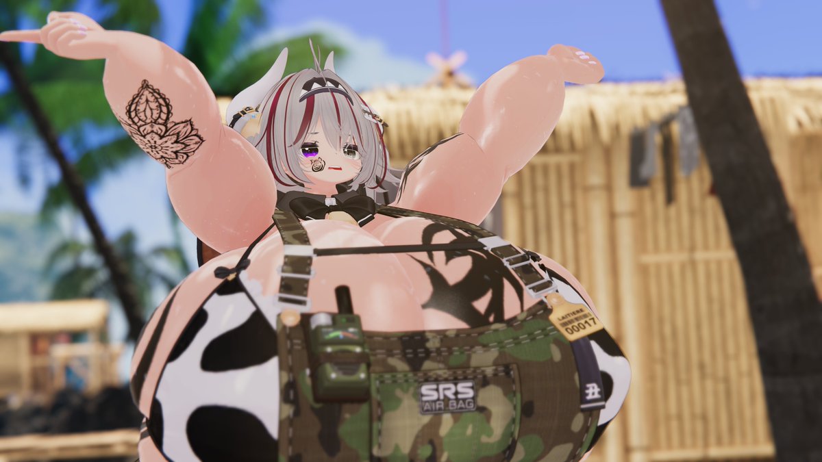 つきしろ tweet media