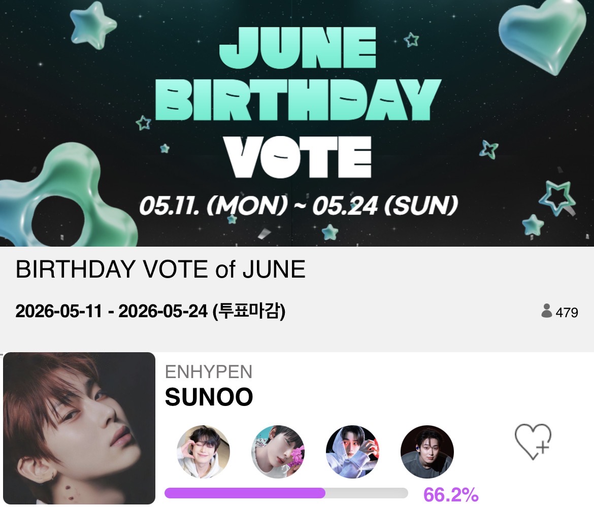 SUNOO POPBASE tweet media
