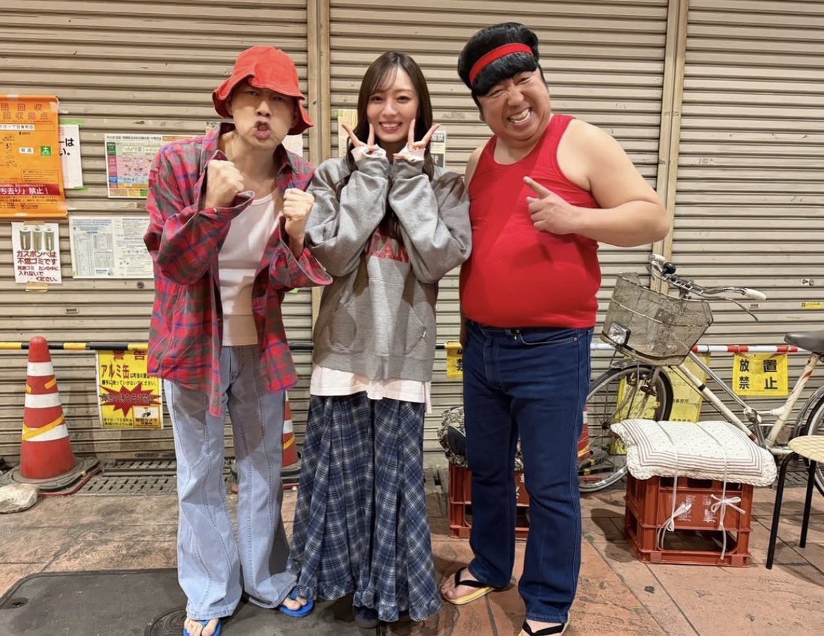 とぅも tweet media