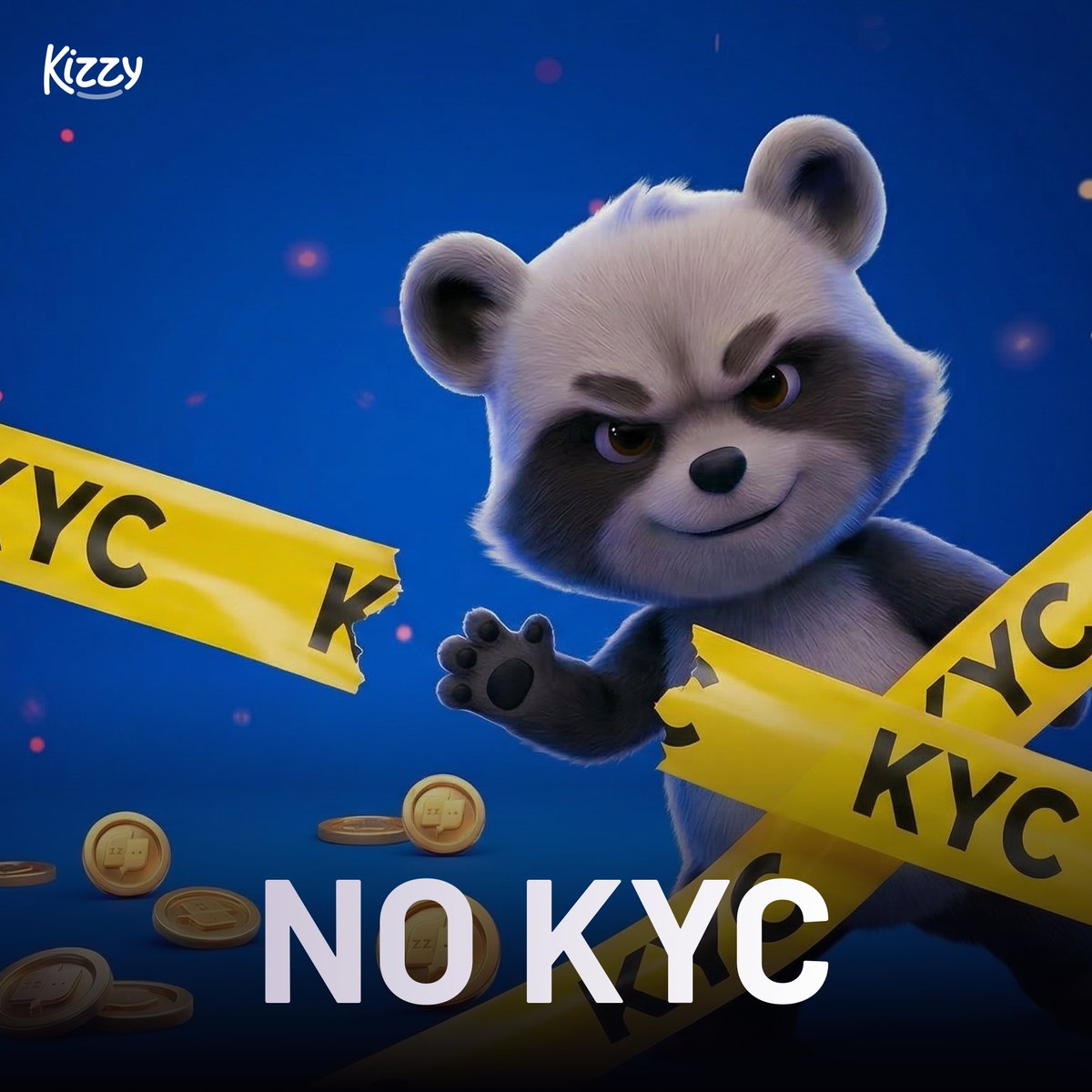 Kizzy.io tweet media