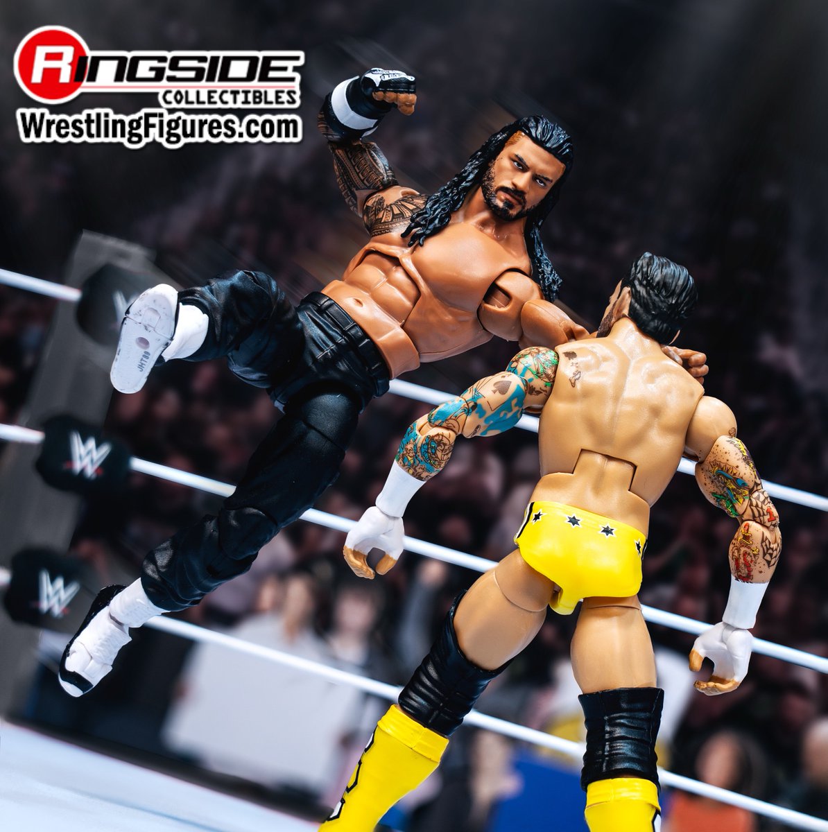 Ringside Collectibles tweet media