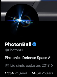 PhotonBull tweet media