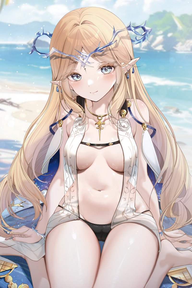 wakes_her_Blade's tweet photo. #⃝SeductiveSunday https://t.co/o0QbTJbnic