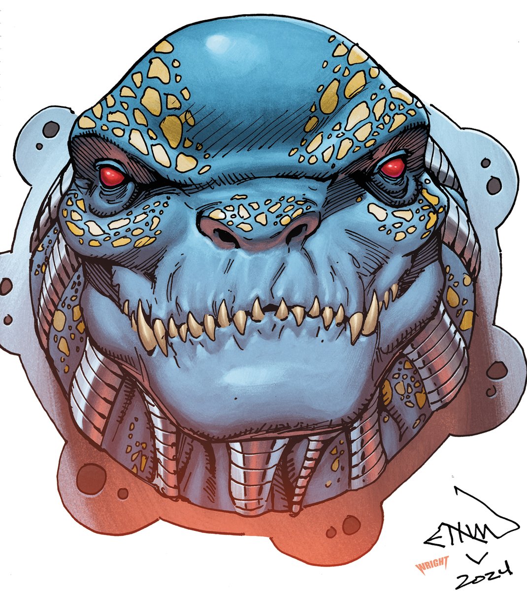 ETHAN VAN SCIVER tweet media