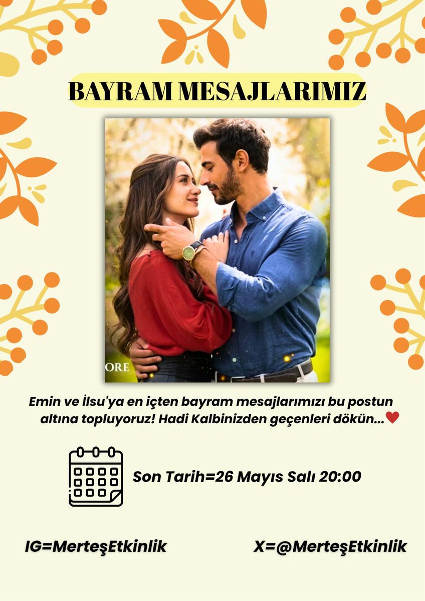 MerTeş Etkinlik Offical tweet media
