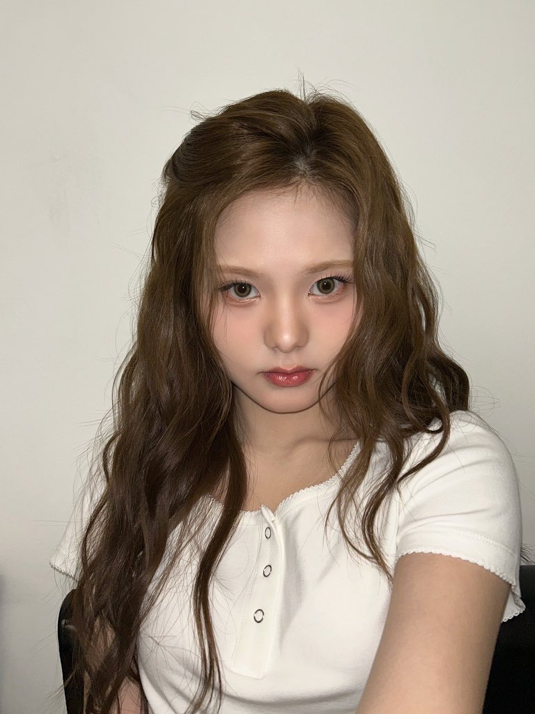 KIIRAS LINGLING 링링 tweet media